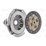 VALEO 786012 Kit de embrague