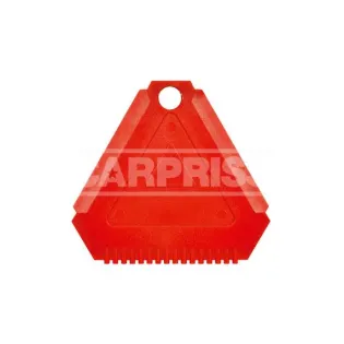 CARPRISS 71723293 Rascador de hielo
