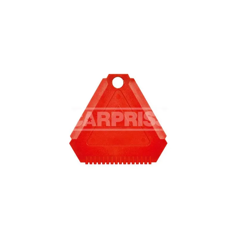 CARPRISS 71723293 Rascador de hielo