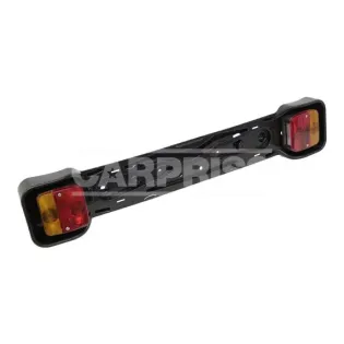 CARPRISS 70922650 Juego luz trasera