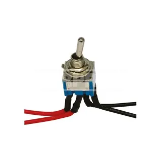 CARPRISS 70810670 Interruptor