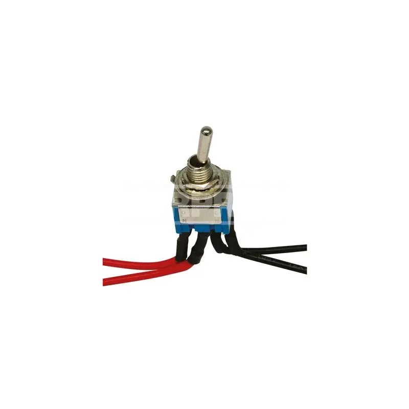 CARPRISS 70810670 Interruptor
