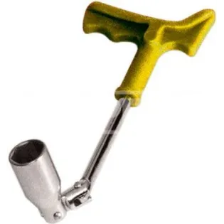 CARPRISS 70678009 Llave para bujías