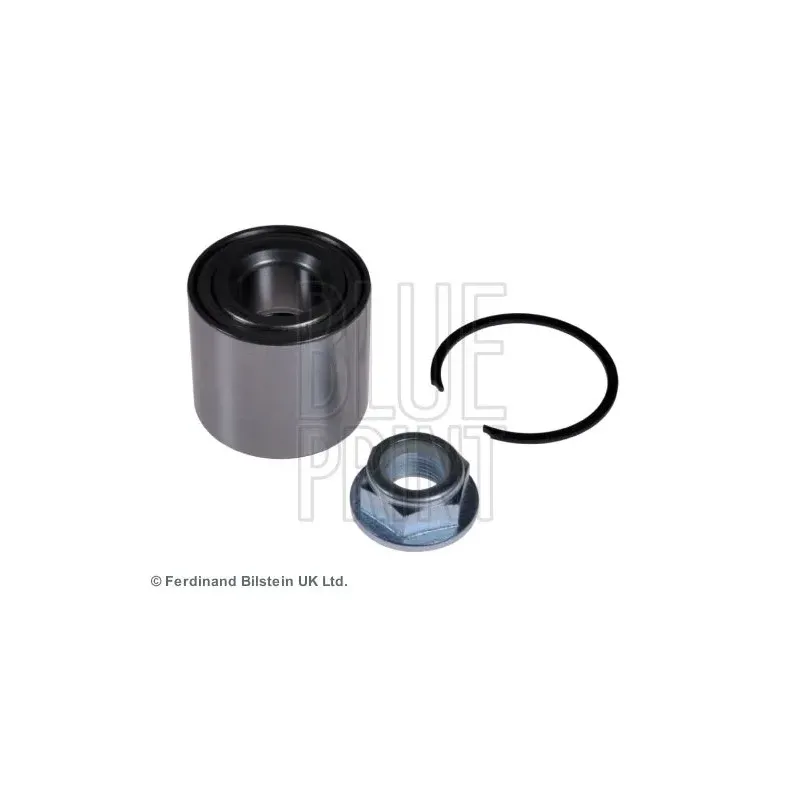 BLUE PRINT ADN18382 Juego de cojinete de rueda