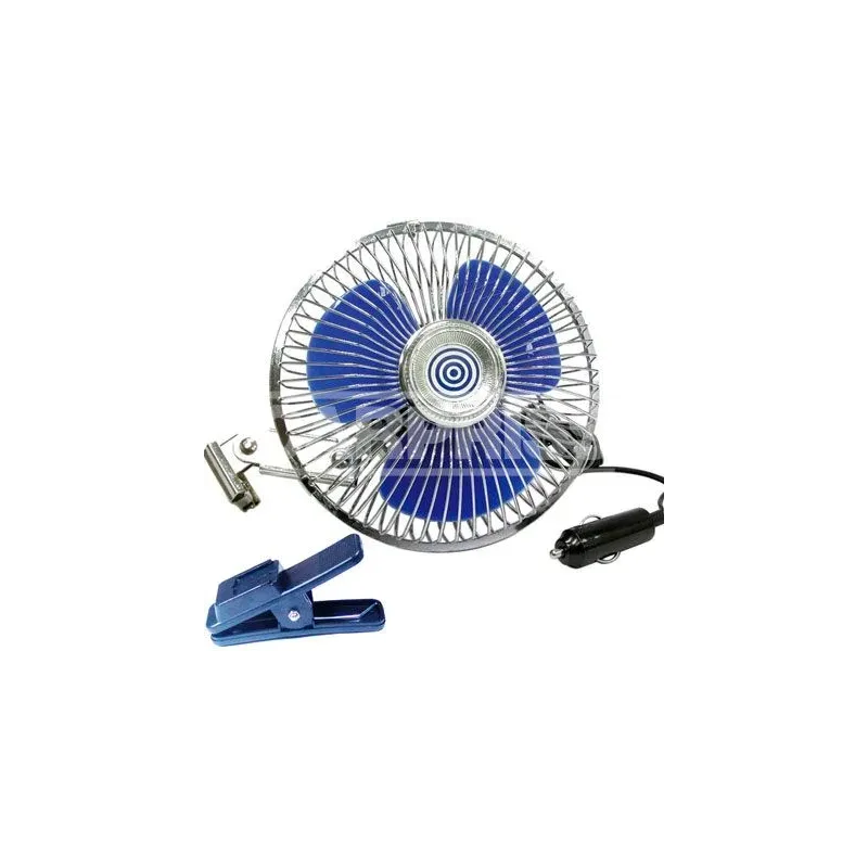CARPRISS 70570012 Ventilador habitáculo