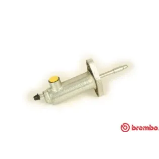 BREMBO E50002 Cilindro receptor, embrague