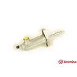 BREMBO E50002 Cilindro receptor, embrague