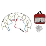 CARPRISS 69150030 Cadena para la nieve