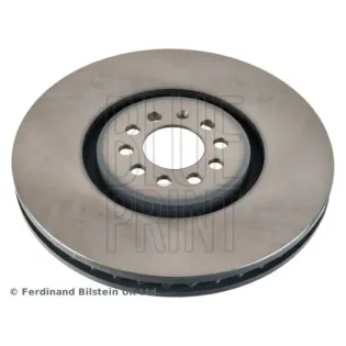BLUE PRINT ADV1843120 Disco de freno (Unidad)