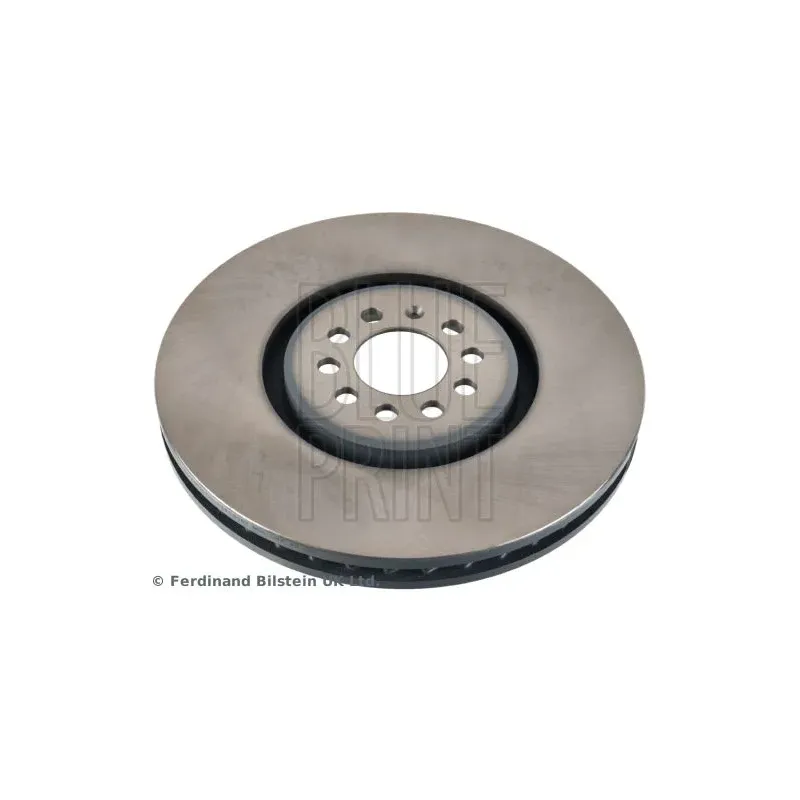 BLUE PRINT ADV1843120 Disco de freno (Unidad)