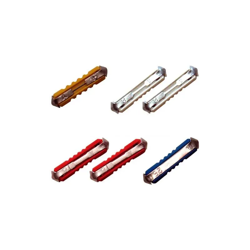 CARPRISS 71623904 Surtido, fusibles