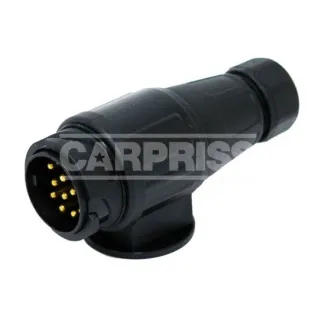 CARPRISS 70410003 Conector remolque