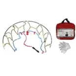CARPRISS 69150040 Cadena para la nieve