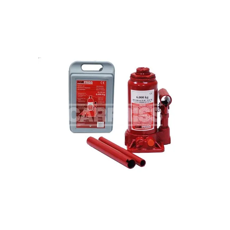 CARPRISS 70677811 Elevador de coches