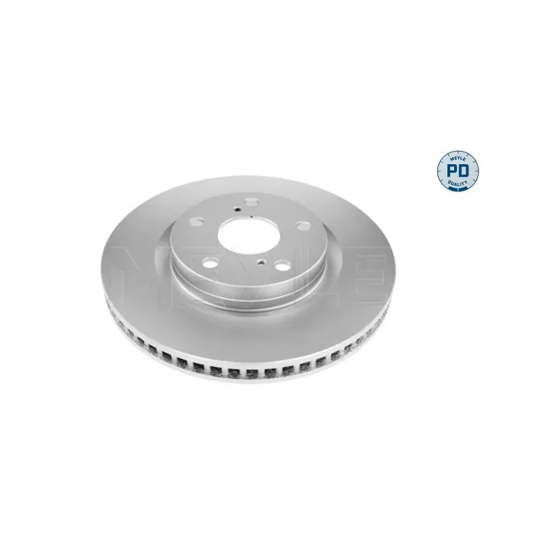 MEYLE 30-155210120/PD Disco de freno