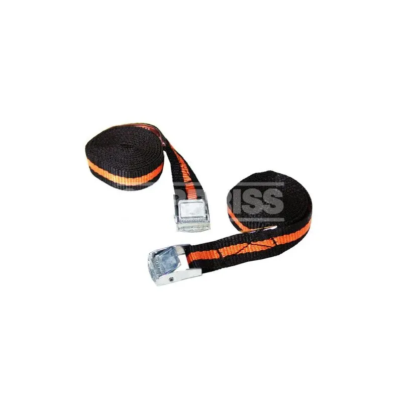 CARPRISS 70923240 Kit de bandas tensoras