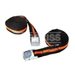 CARPRISS 70923240 Kit de bandas tensoras