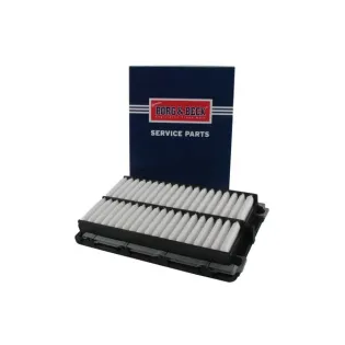 BORG & BECK BFA2724 Filtro de aire