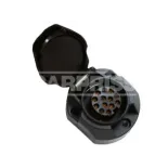 CARPRISS 70410004 Tomacorriente remolque