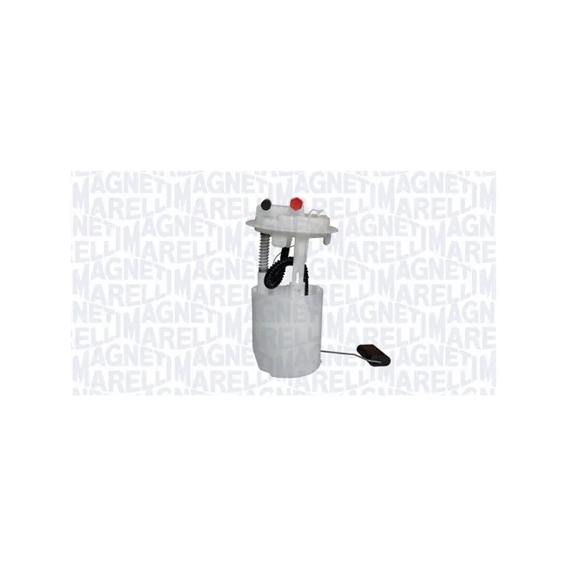 MAGNETI MARELLI 519721499900 Módulo alimentación de combustible