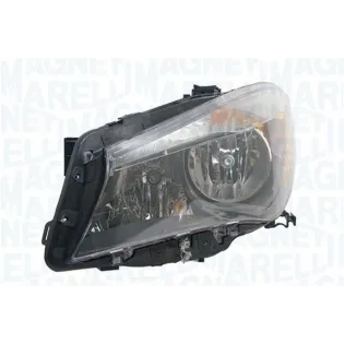 MAGNETI MARELLI 710301279203 Faro principal