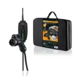 ams-OSRAM OPC10A05 Cable carga, vehículo eléctrico