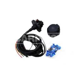 CARPRISS 70410025 Cable conexión, remolque