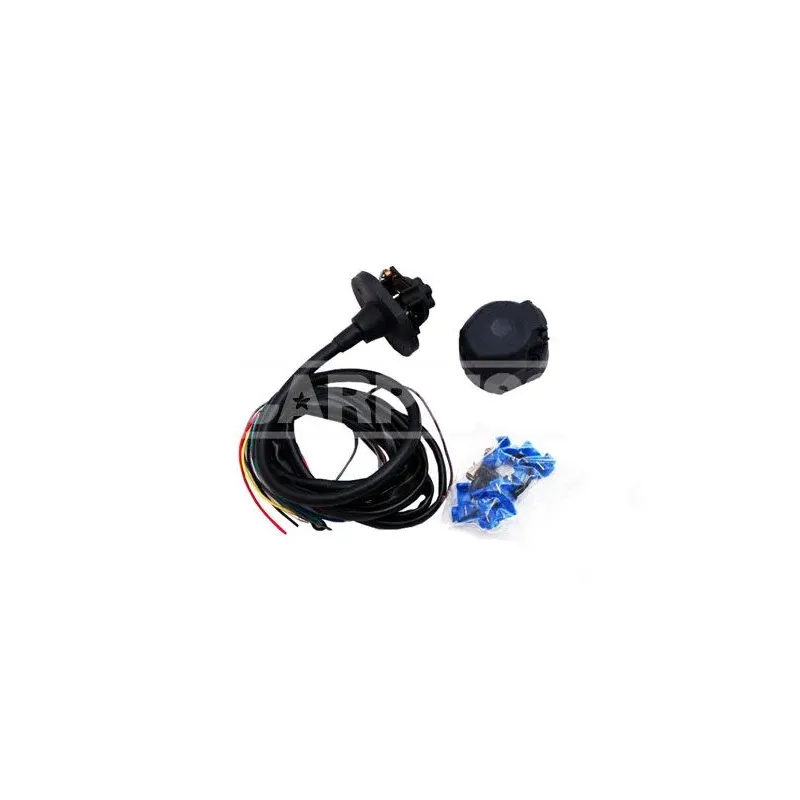 CARPRISS 70410025 Cable conexión, remolque