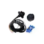 CARPRISS 70410025 Cable conexión, remolque