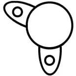 HC-Cargo F032114495 Alternador