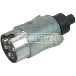 CARPRISS 70429505 Conector remolque