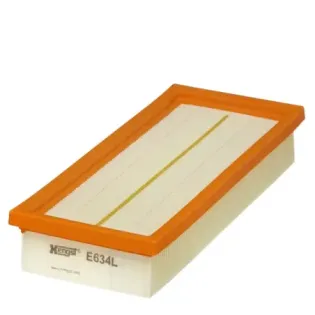 HENGST FILTER E634L Filtro de aire