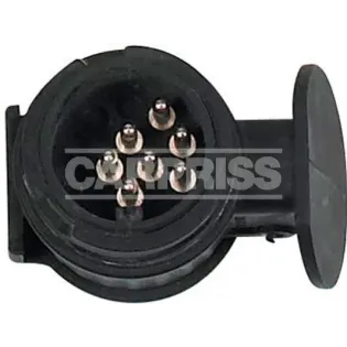 CARPRISS 70429518 Adaptador, caja de enchufe