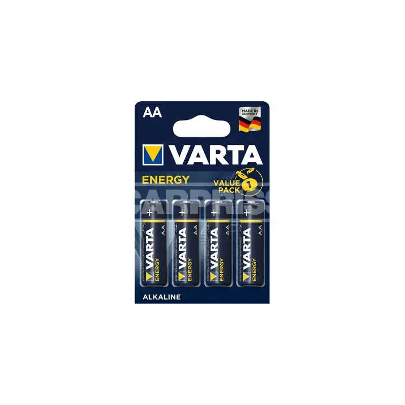 CARPRISS 79010005 Batería para equipos