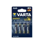 CARPRISS 79010001 Batería para equipos