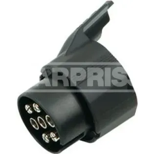 CARPRISS 70429520 Adaptador, caja de enchufe