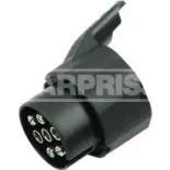 CARPRISS 70429520 Adaptador, caja de enchufe