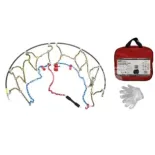 CARPRISS 69150095 Cadena para la nieve