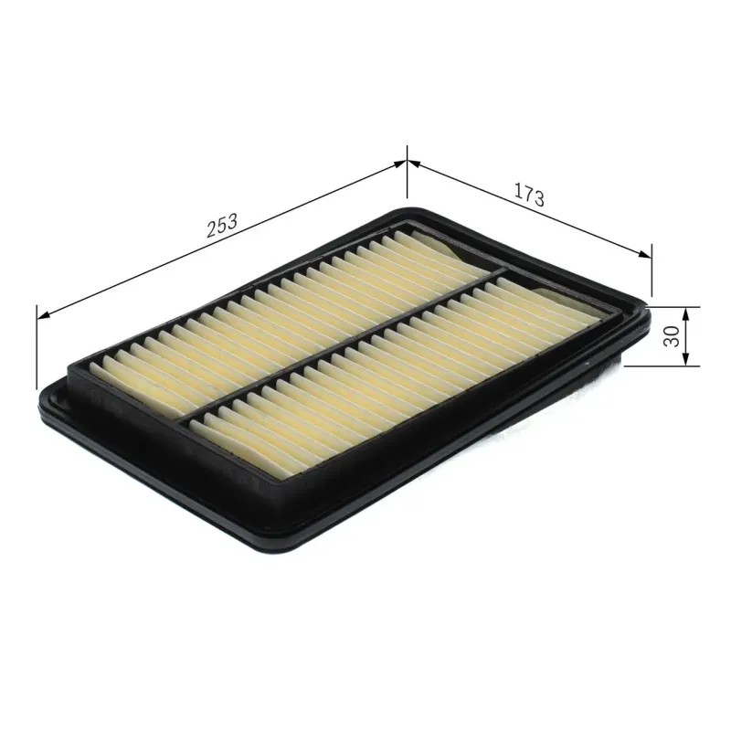 BOSCH F026400561 Filtro de aire