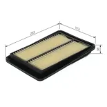 BOSCH F026400561 Filtro de aire