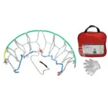 CARPRISS 69200410 Cadena para la nieve