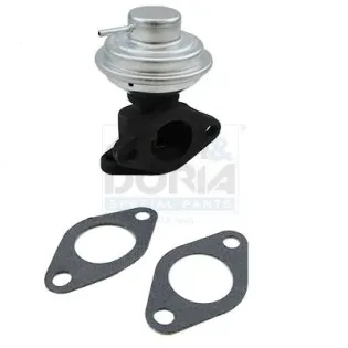 FINDAL 88480 Válvula EGR y tubo de admisión