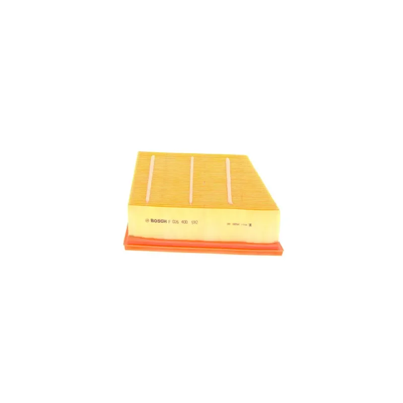 BOSCH F026400592 Filtro de aire