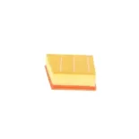 BOSCH F026400592 Filtro de aire