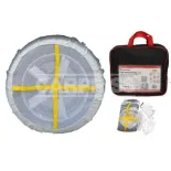 CARPRISS 69260046 Cadena para la nieve