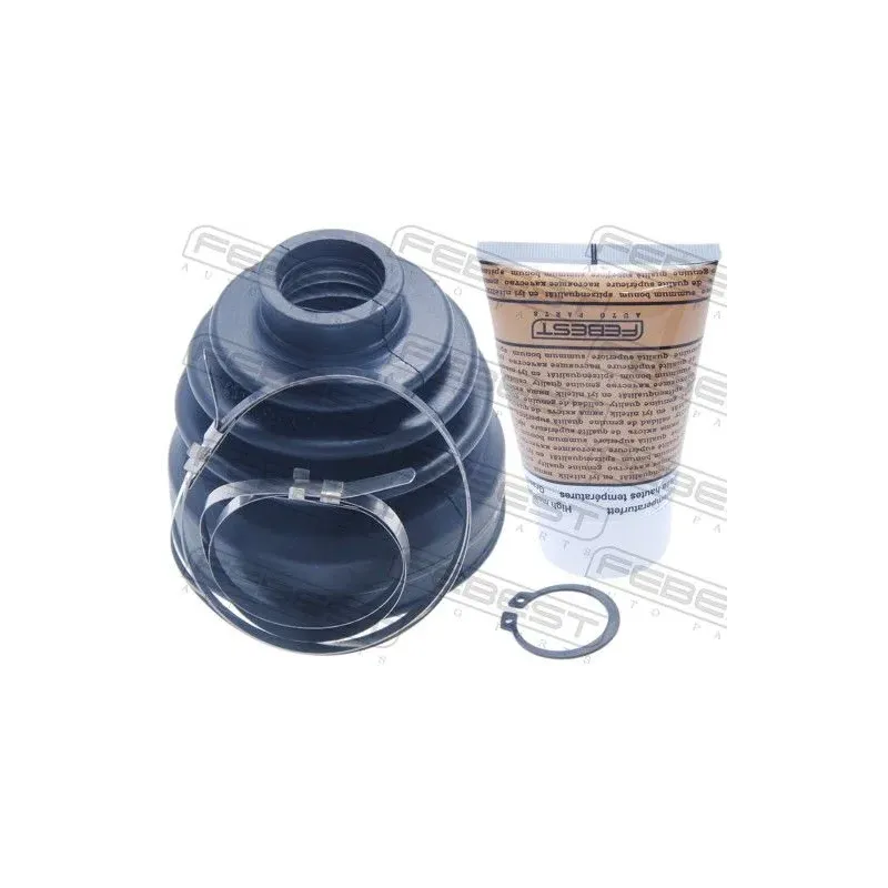 FEBEST 0115-GSX30RHT Juego de fuelles, árbol de transmisión