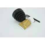 FEBEST 0115-GSX30RHT Juego de fuelles, árbol de transmisión