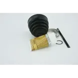 FEBEST 0115-GSX30RHT Juego de fuelles, árbol de transmisión