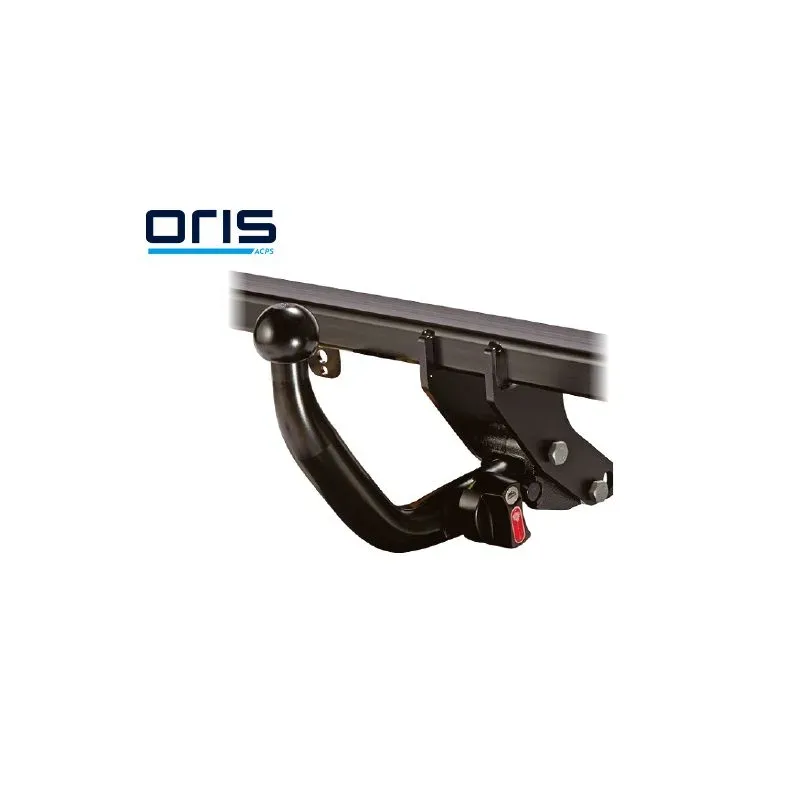ACPS-ORIS 034-543 Enganche de remolque