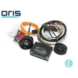ACPS-ORIS 022-011 Juego eléctrico, enganche de remolque